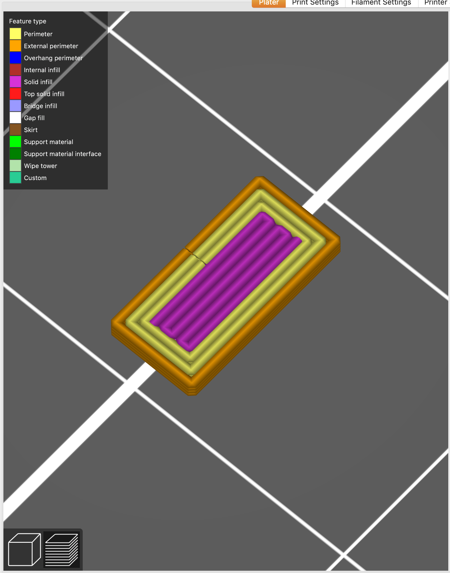 Changing default gcode output - Stránka 2 – PrusaSlicer – Prusa3D Forum