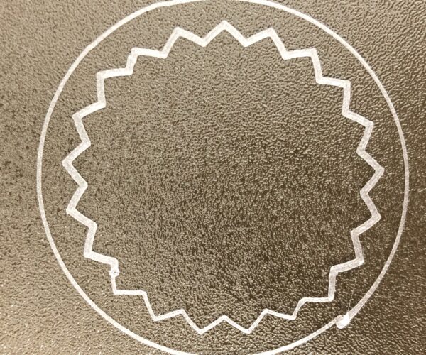 Circle shift