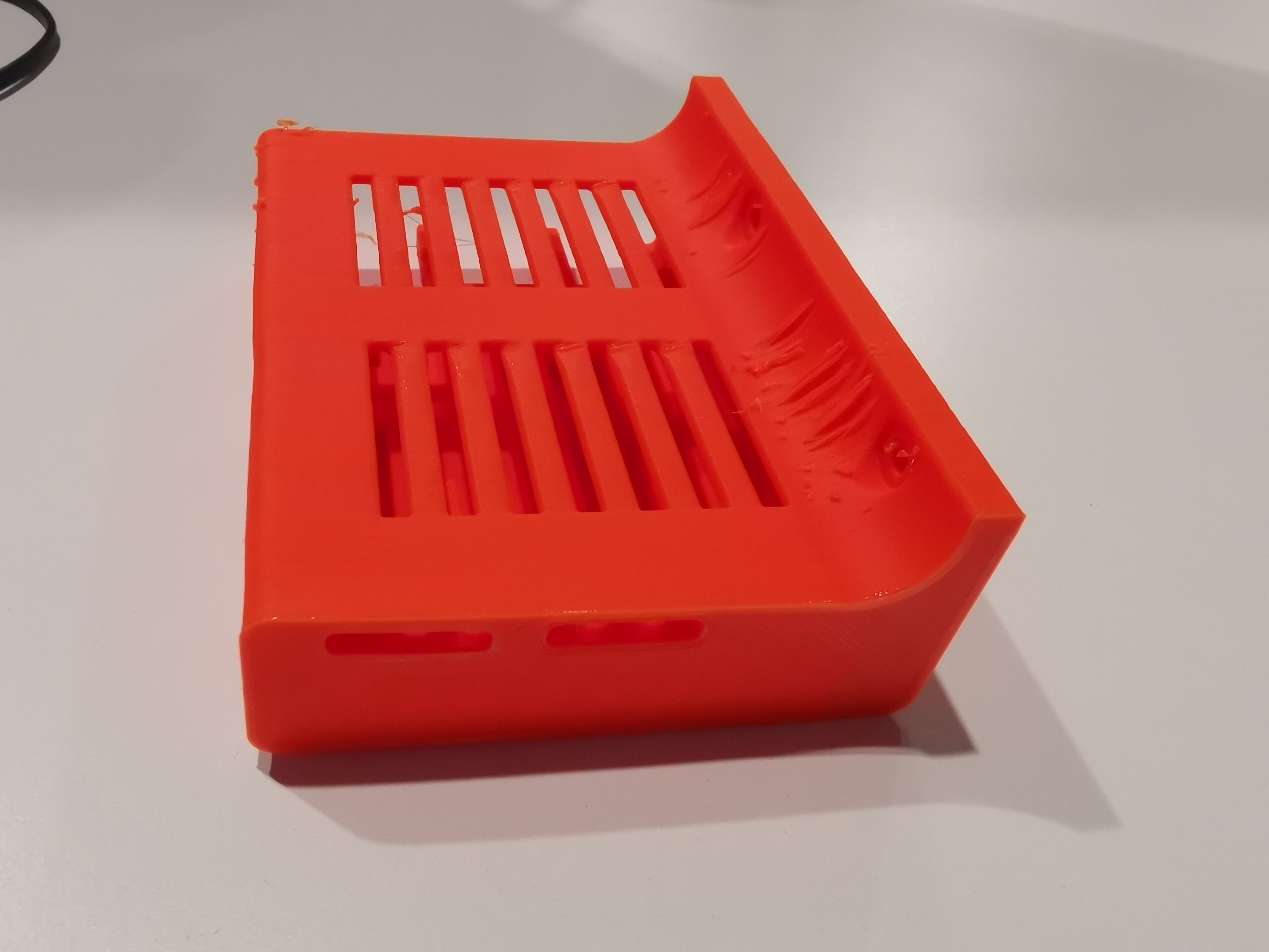 Second layer problem – Assembly and first prints troubleshooting – Prusa3D  Forum