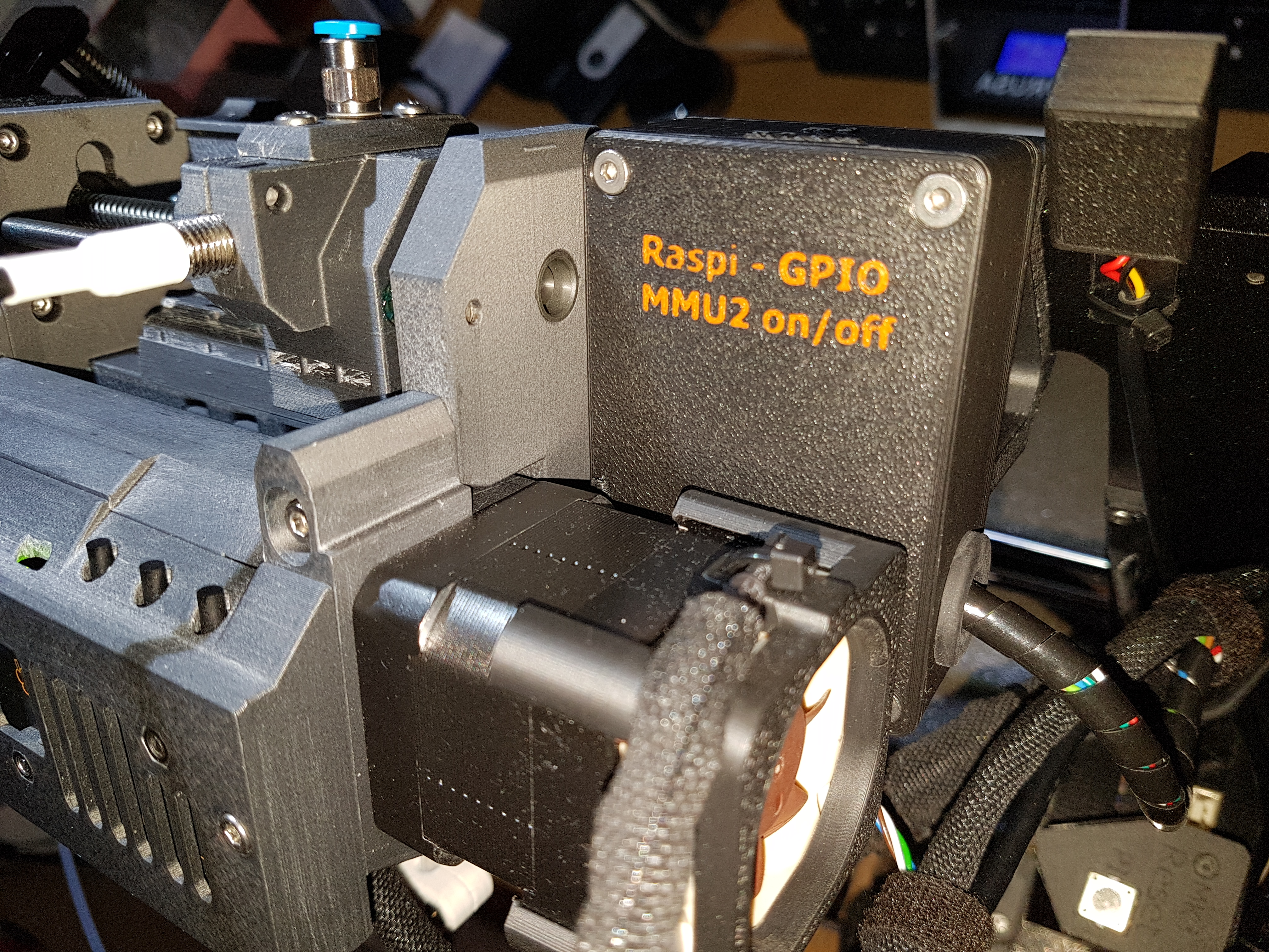 Thermal Runaway and torn out wire – General discussion, announcements and  releases – Prusa3D Forum