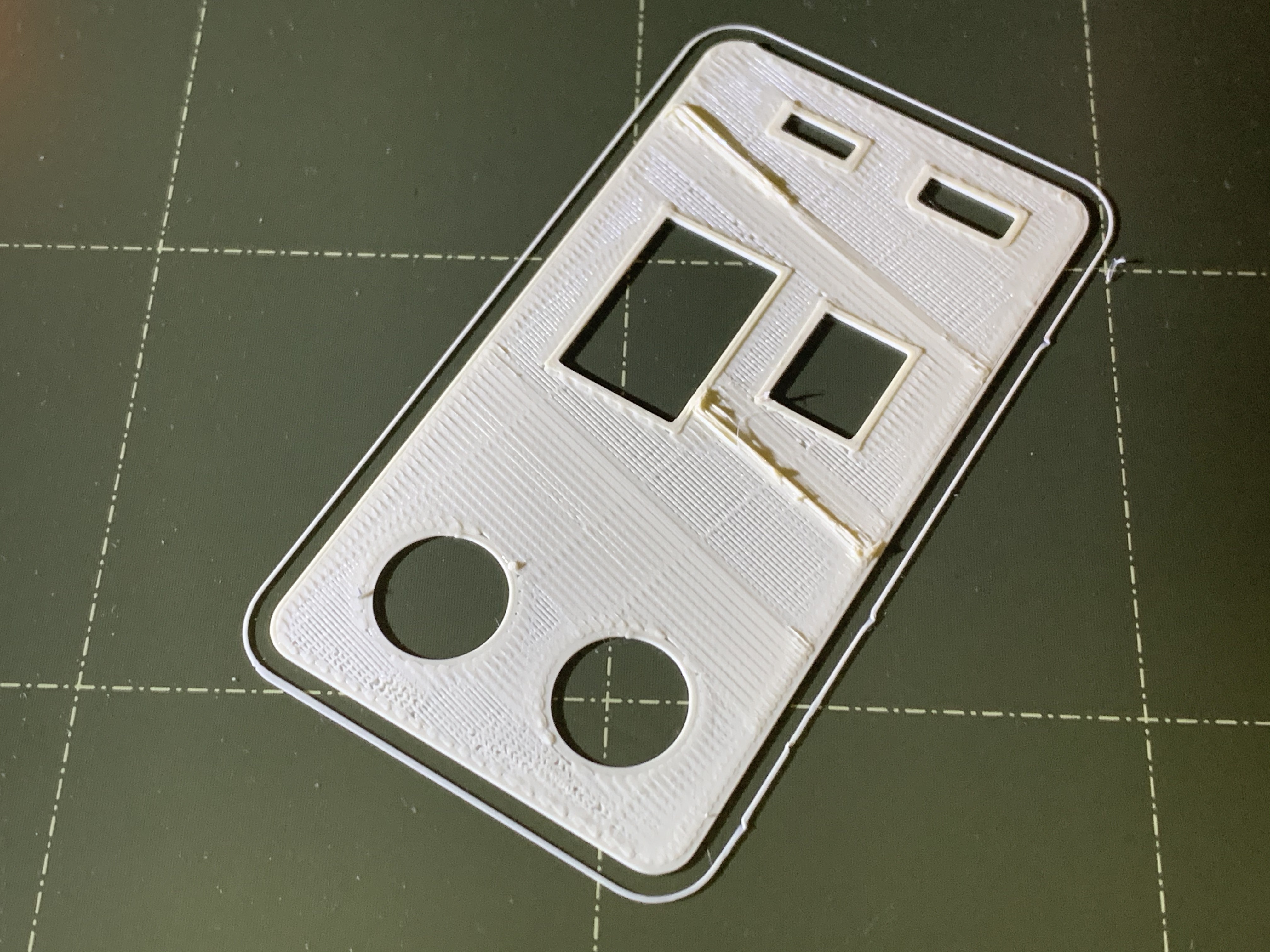 Another Method for Part Removal – General discussion, announcements and  releases – Prusa3D Forum