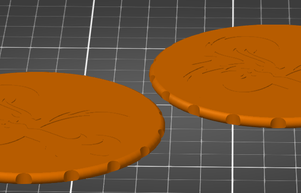 unsliced view