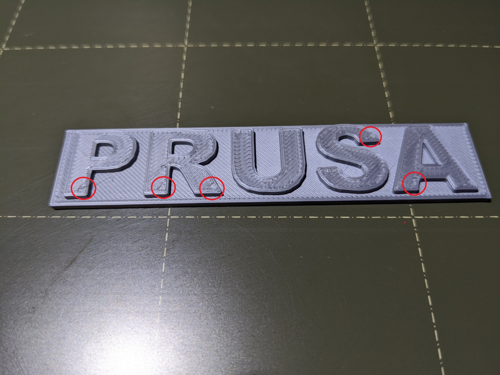 forum notifications sorted with oldest notificiations first lol. i guess  this is a known thing here on prusa world? – General discussion,  announcements and releases – Prusa3D Forum