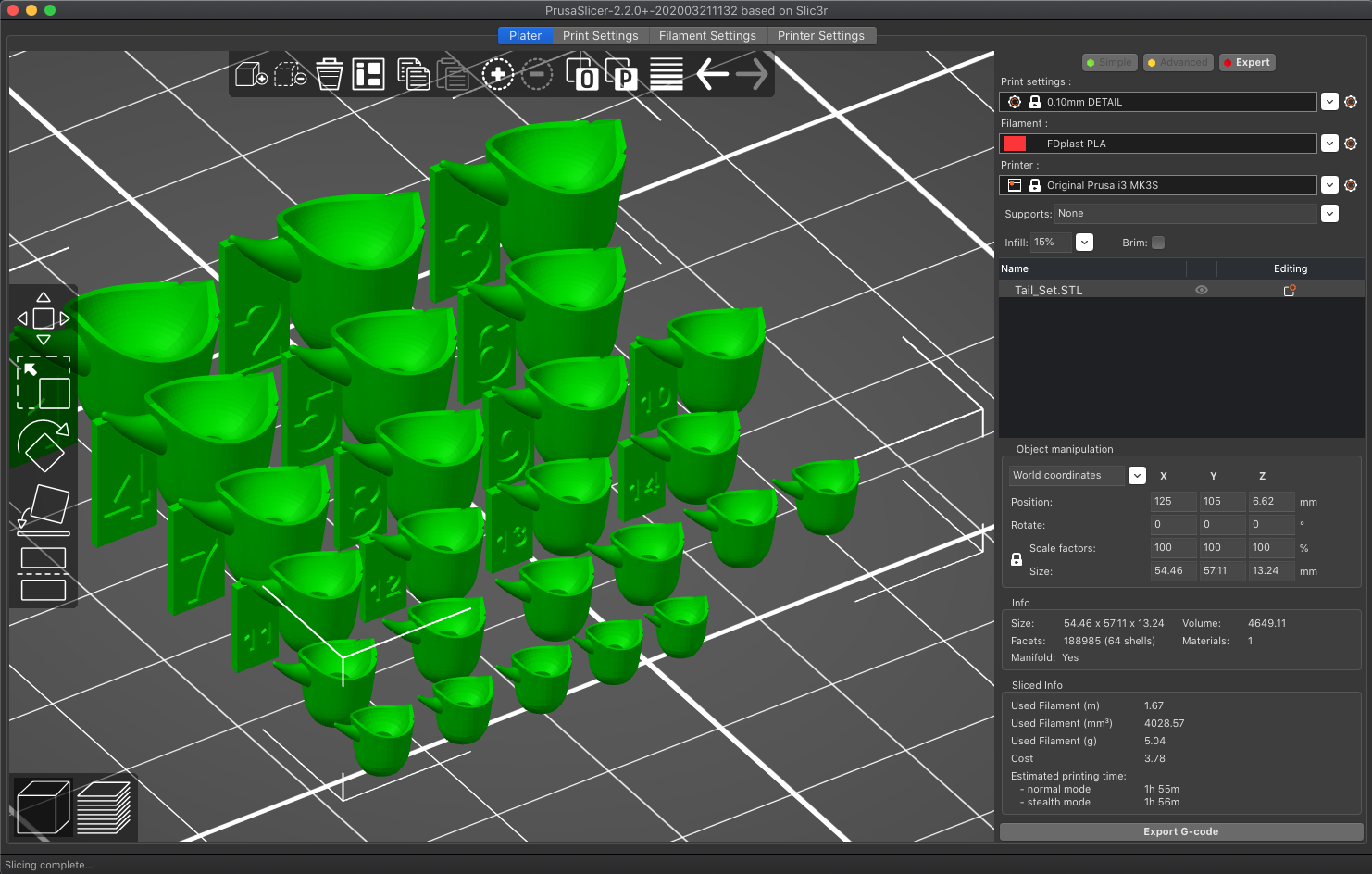 Slicing issues top layer – PrusaSlicer – Prusa3D Forum