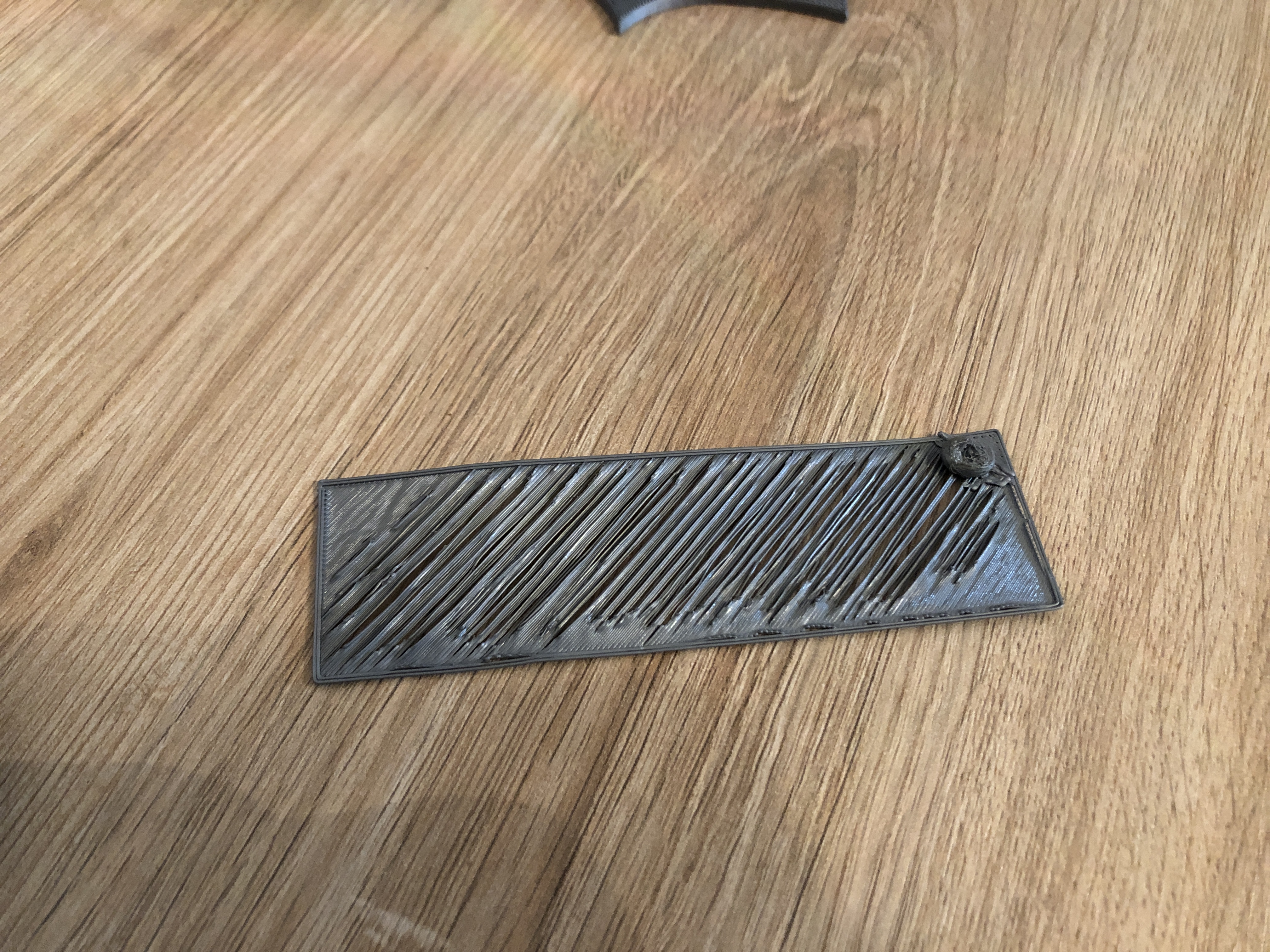 first layer issue + left corner not sticking – and – Prusa3D Forum
