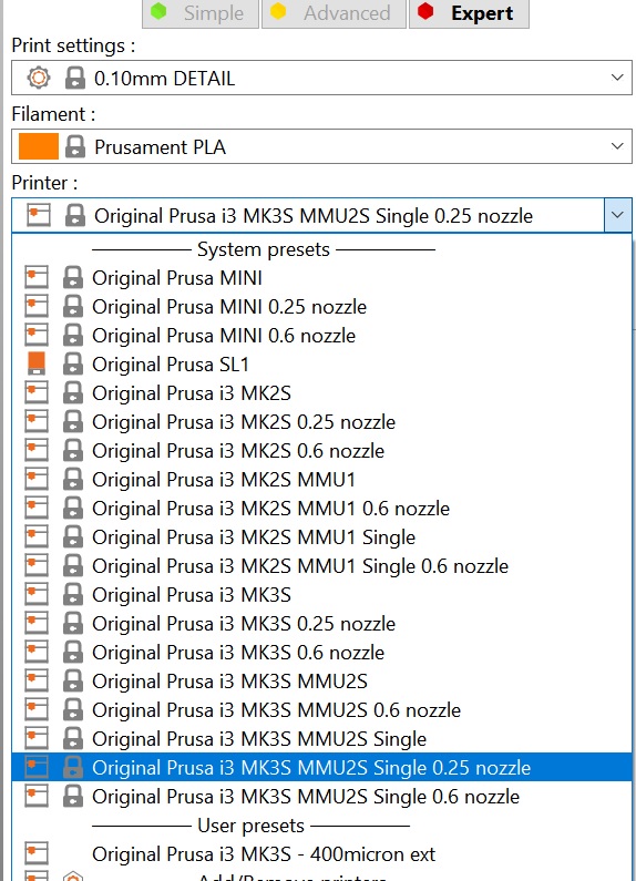 Home After Extruder and Bed Reach Temp – PrusaSlicer – Prusa3D Forum