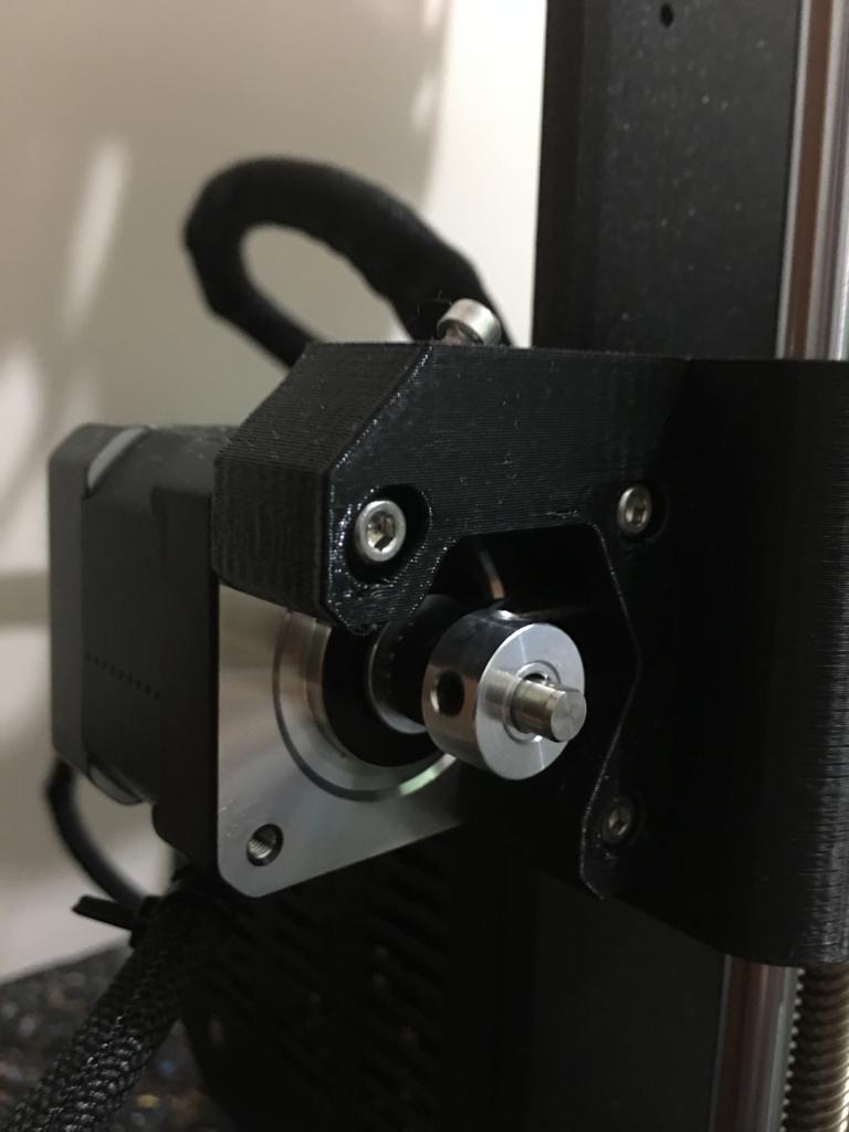 X -axis squeaking and rubbing like a crazy – Hardware, firmware and – Prusa3D Forum