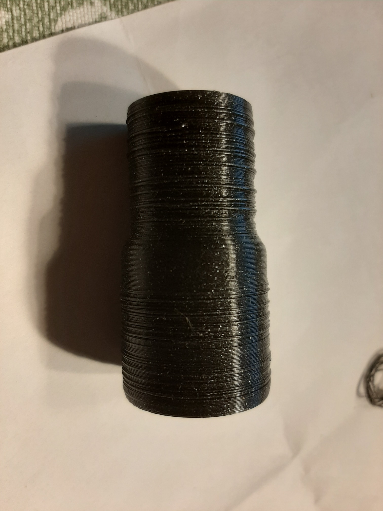 Prusa mini extrusion troubles – Assembly and first prints ...