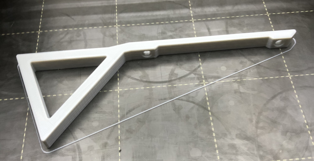 First layer curling at edges causing print to fail – General discussion,  announcements and releases – Prusa3D Forum