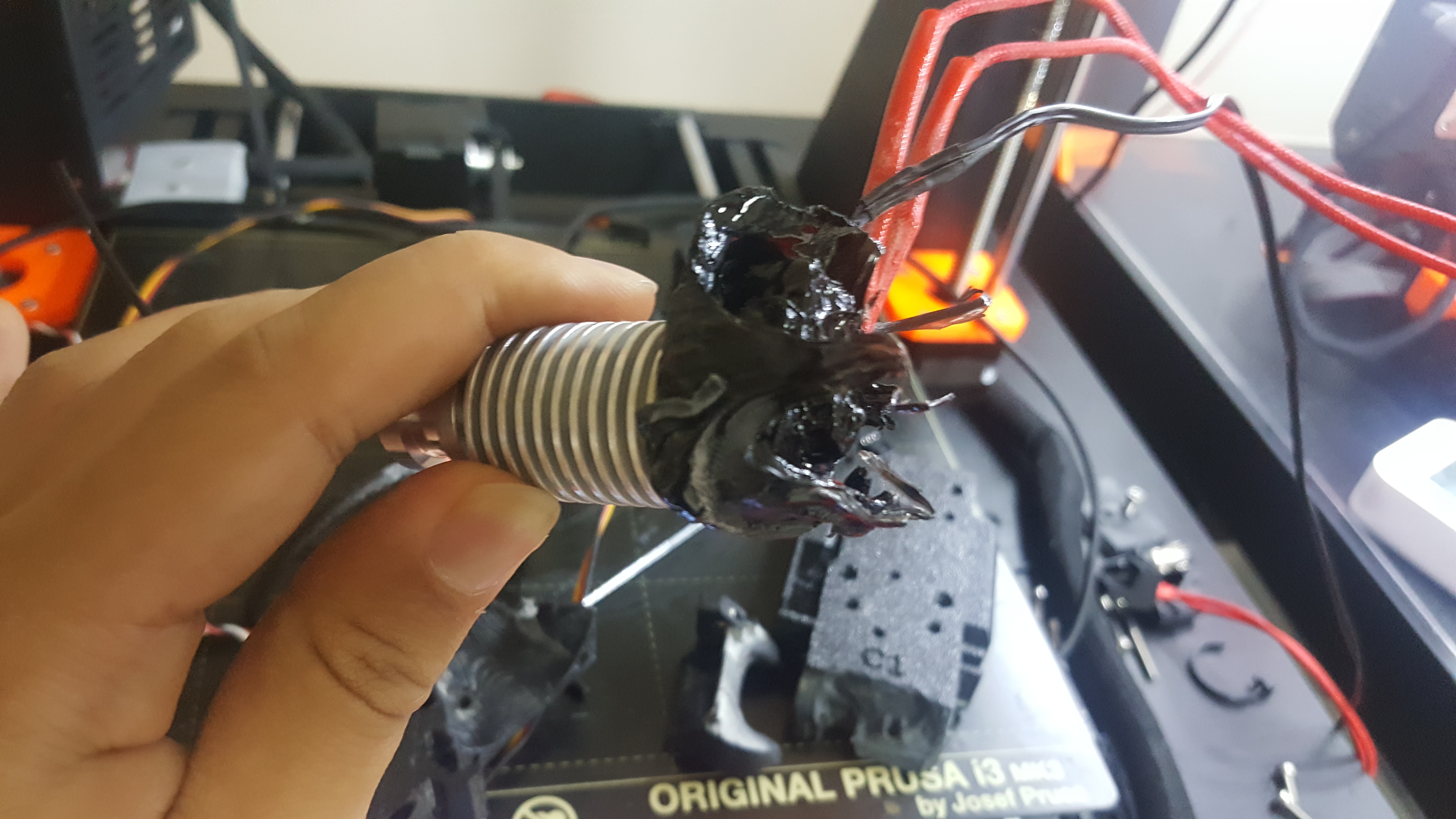 Bulging / round corners – Others (Archive) – Prusa3D Forum