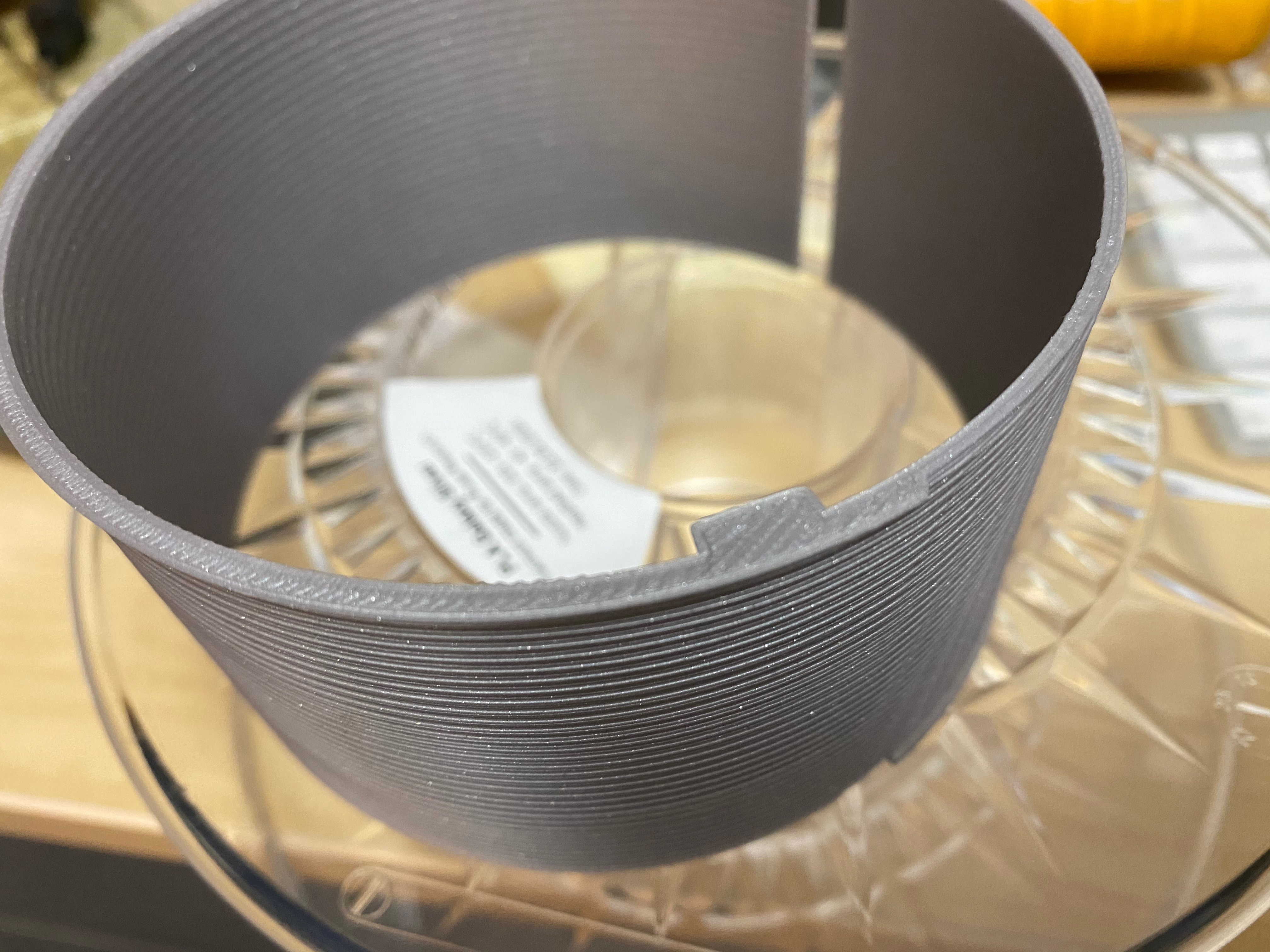 Overture PLA printing issues – General discussion, announcements and  releases – Prusa3D Forum