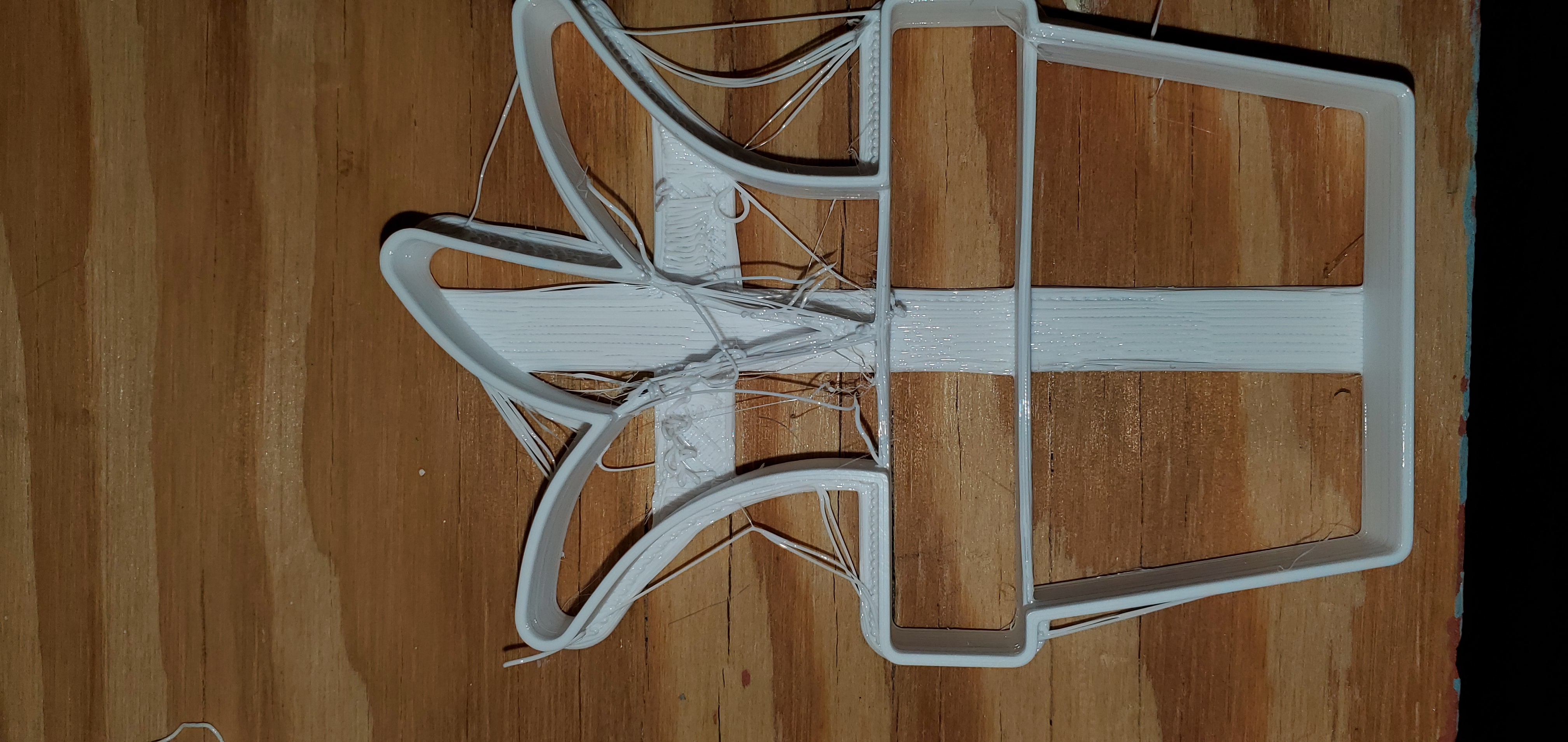 Prusa PETG poor print – How do I print this? (Printing help) – Prusa3D Forum