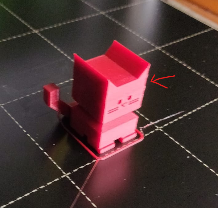 Underextrusion at slow speeds with non-Hyper PLA : r/crealityk1