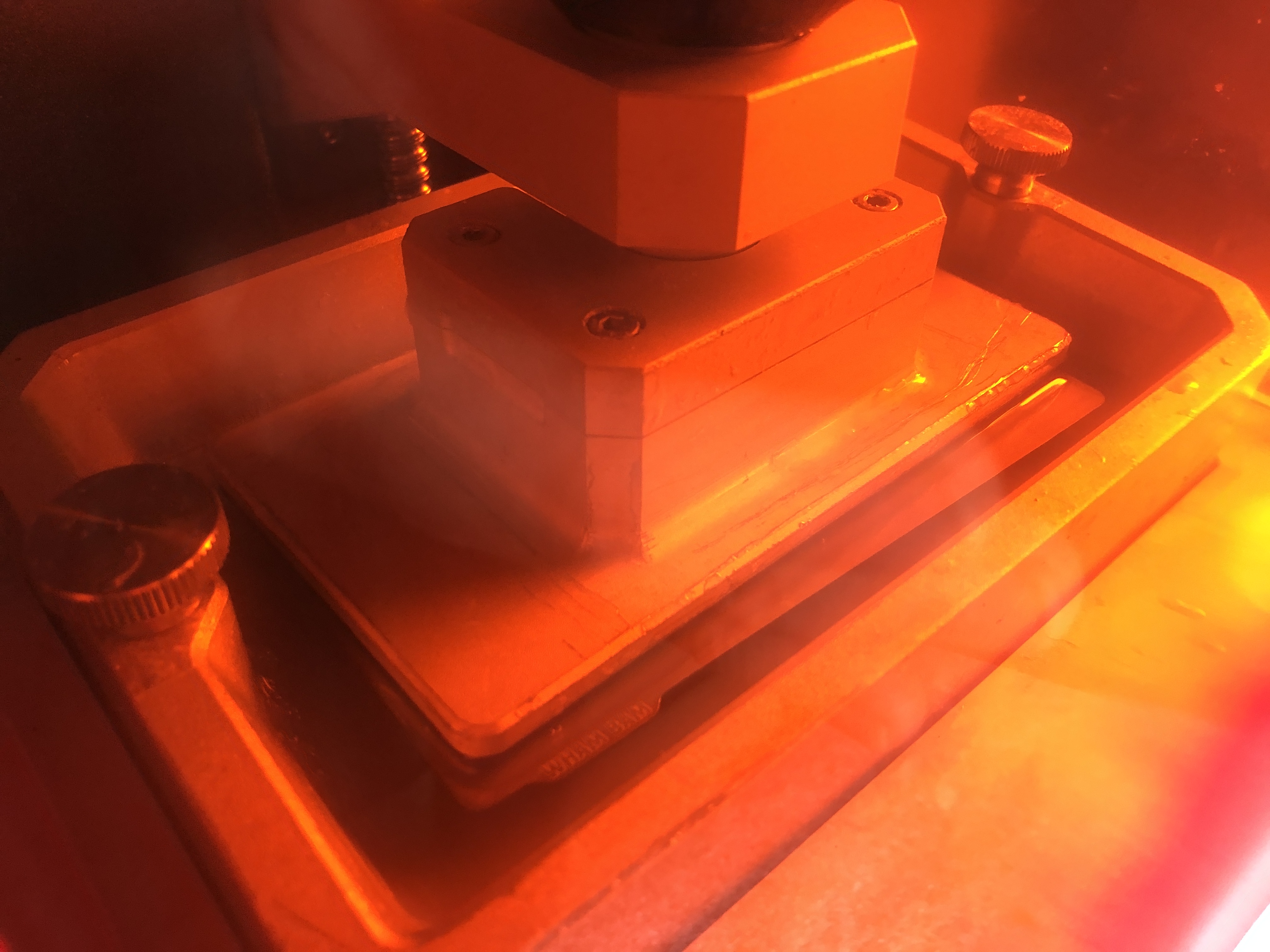 Wham Bam Slap Mat Review for Resin 3D Printers! 