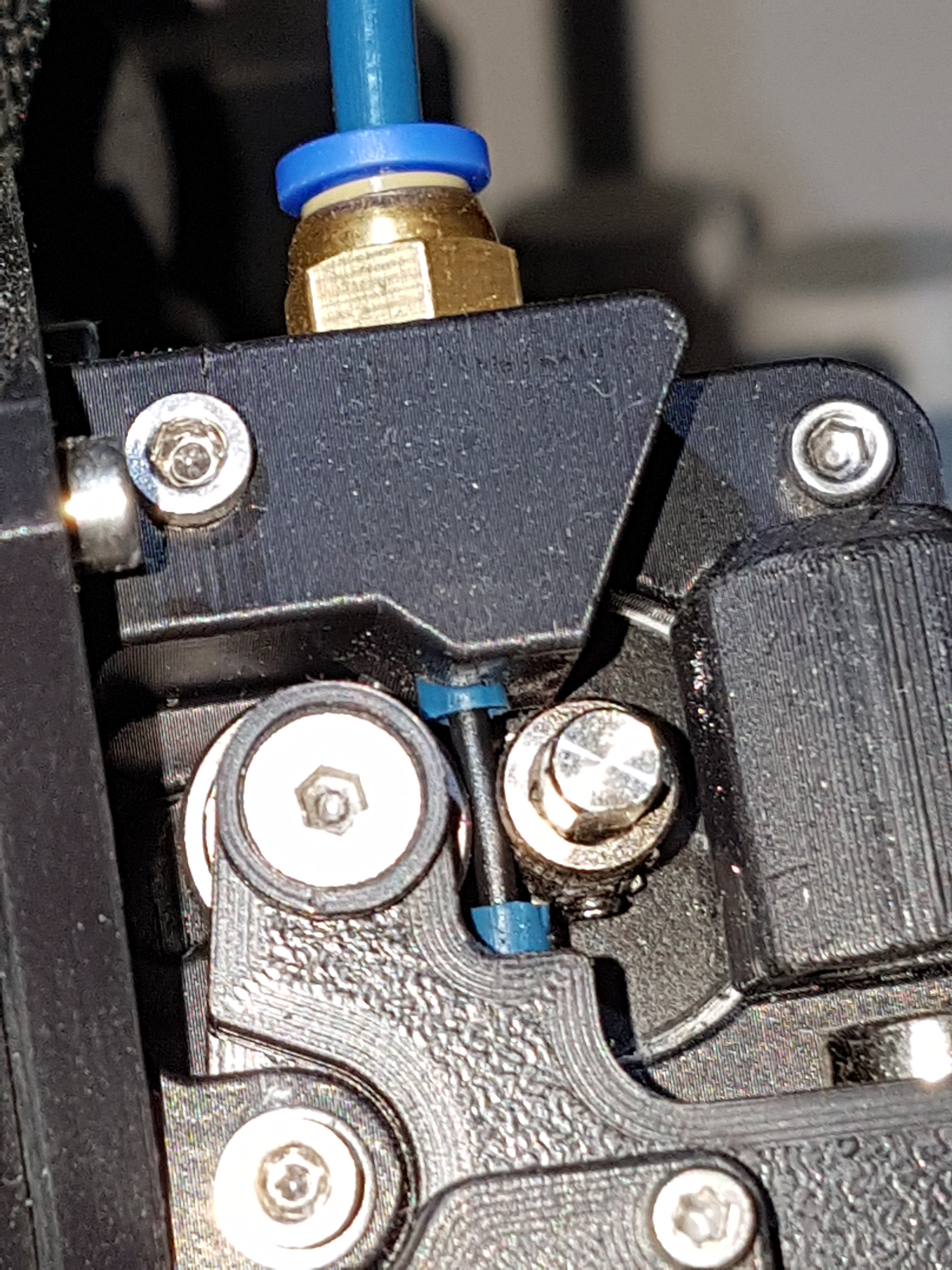 Technical name for brass olive – Hardware, firmware and software help –  Prusa3D Forum