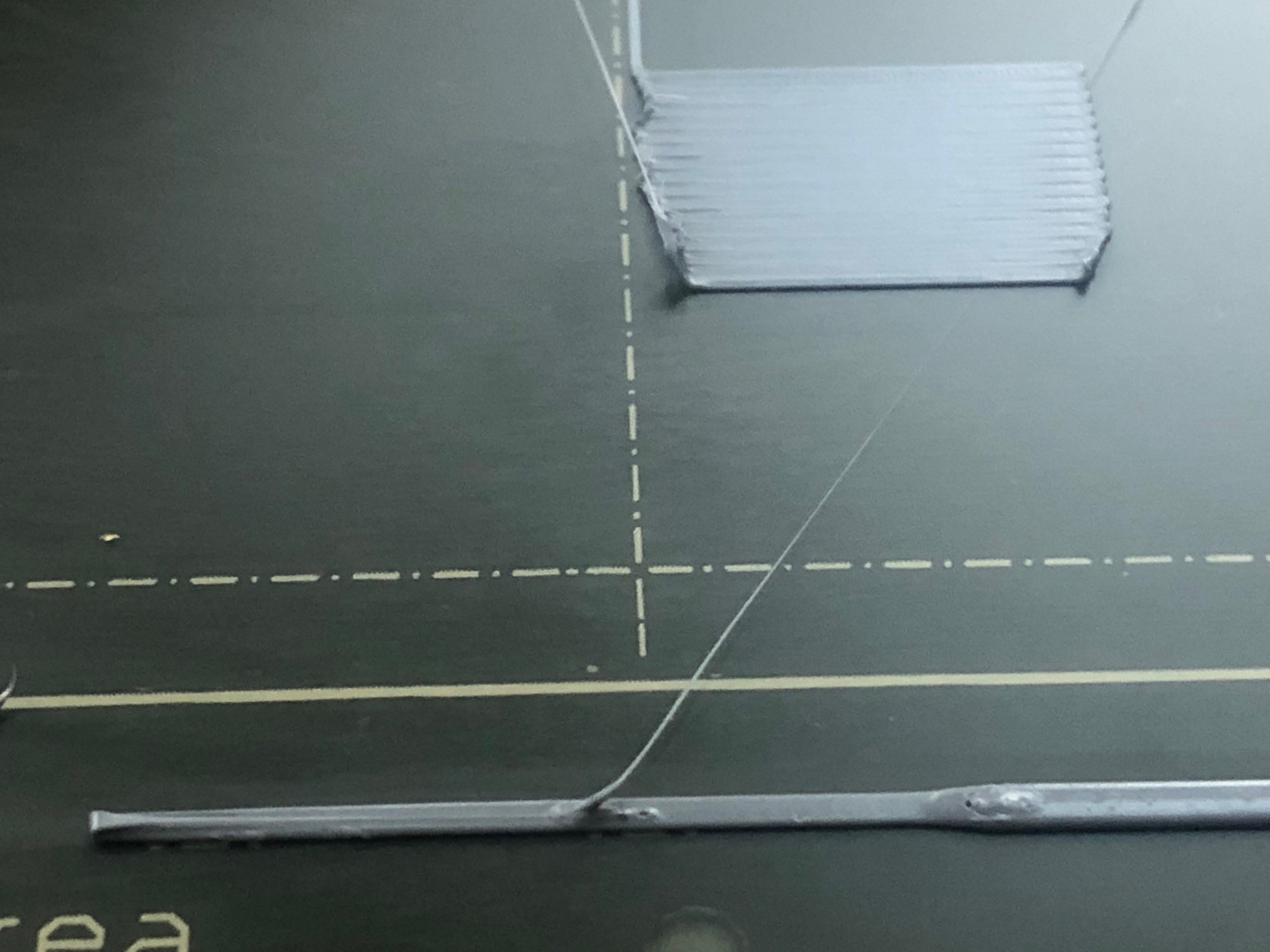 First layer curling at edges causing print to fail – General discussion,  announcements and releases – Prusa3D Forum