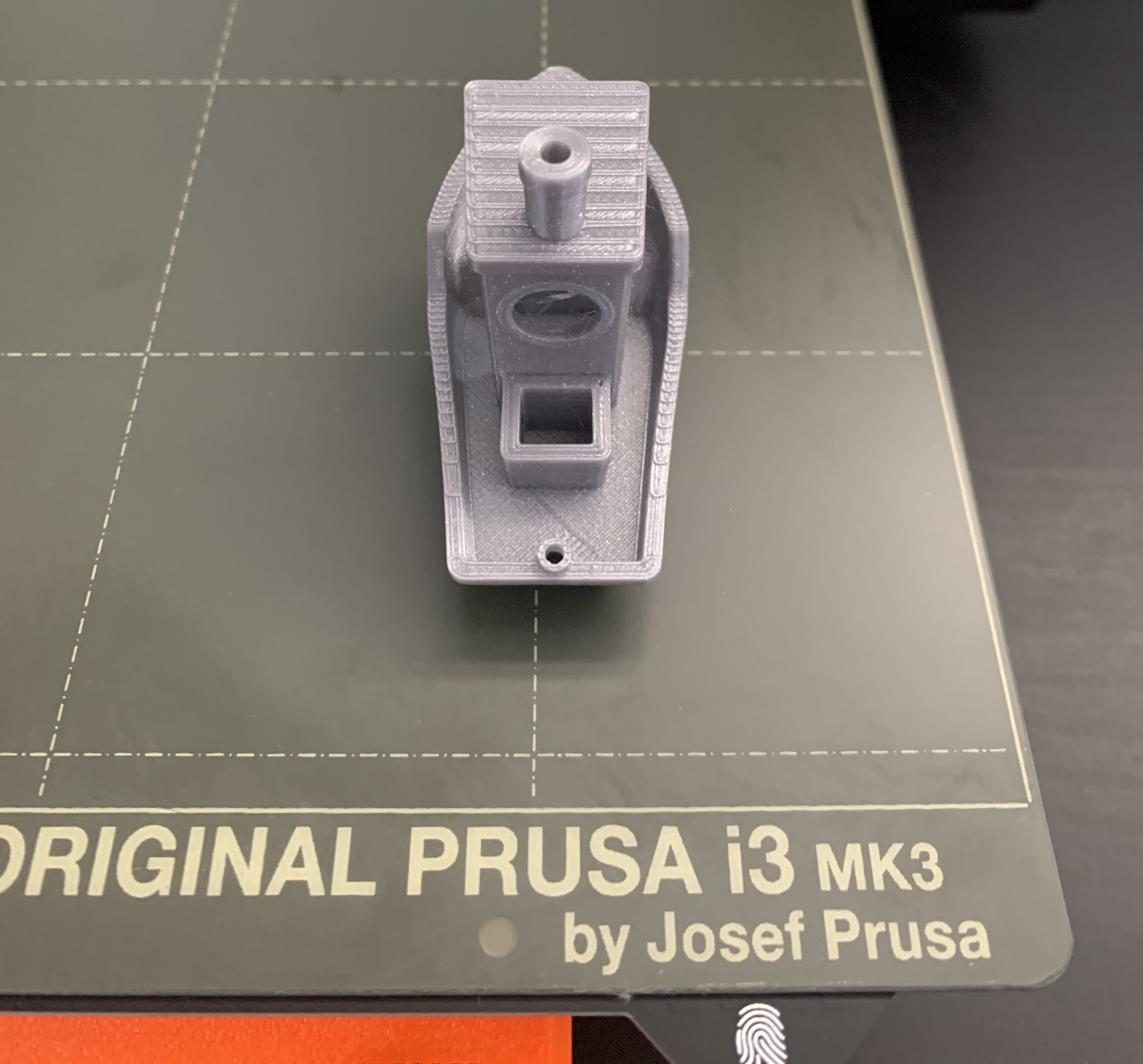 forum notifications sorted with oldest notificiations first lol. i guess  this is a known thing here on prusa world? – General discussion,  announcements and releases – Prusa3D Forum