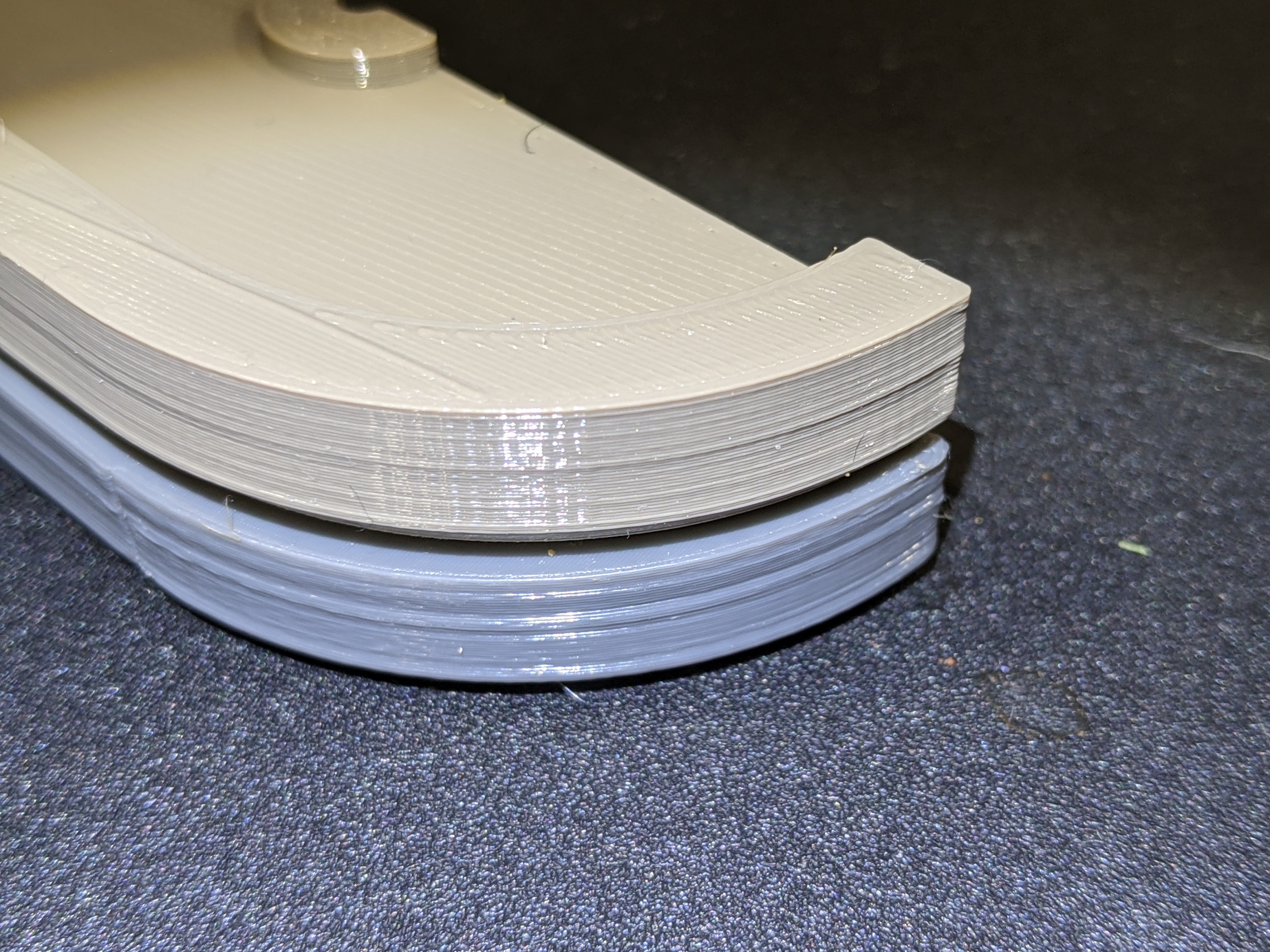 Bulge when print reaches solid layers - Page 18 – How do I print this? ( Printing help) – Prusa3D Forum