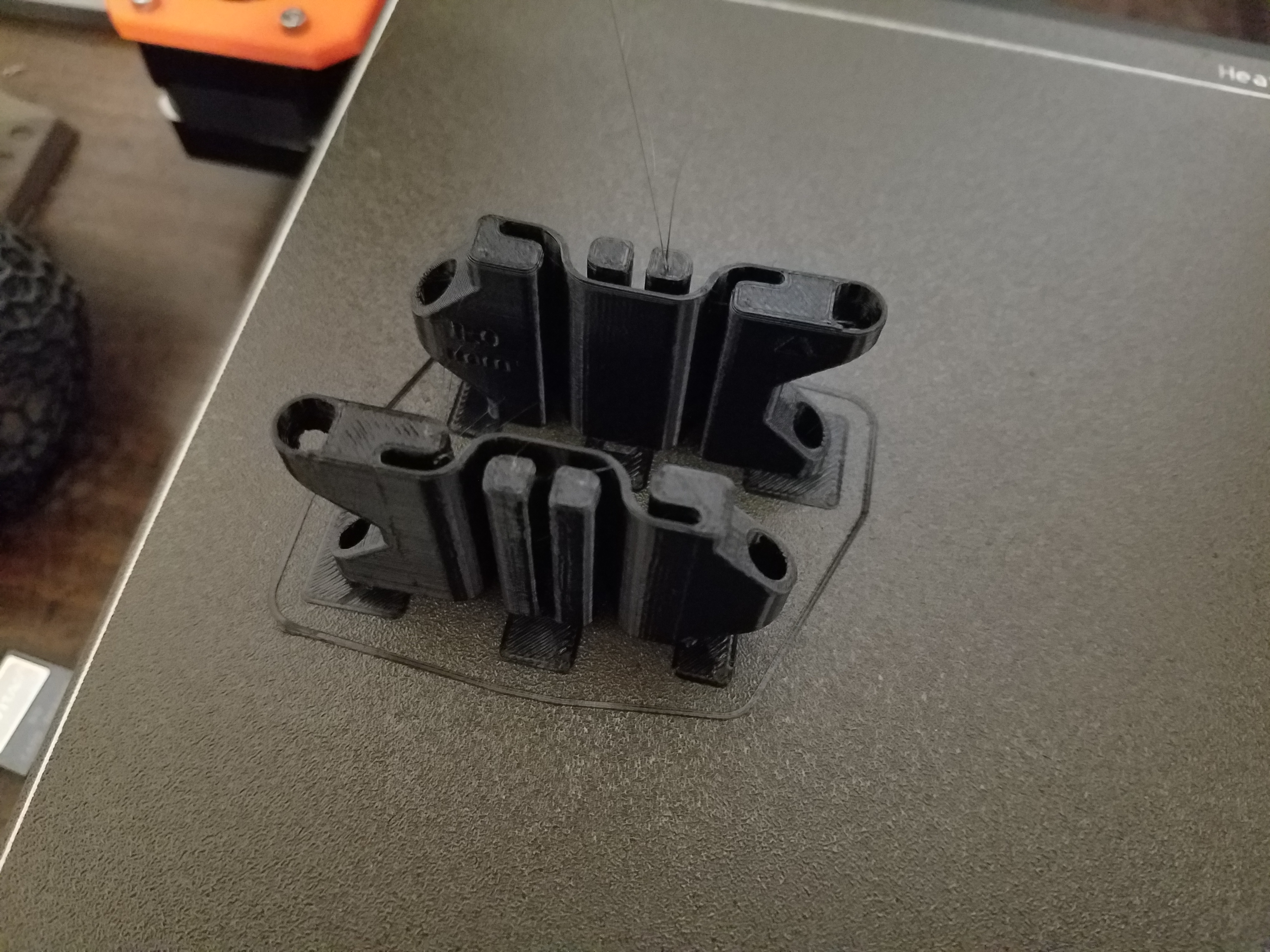 Overture PLA printing issues – General discussion, announcements and  releases – Prusa3D Forum