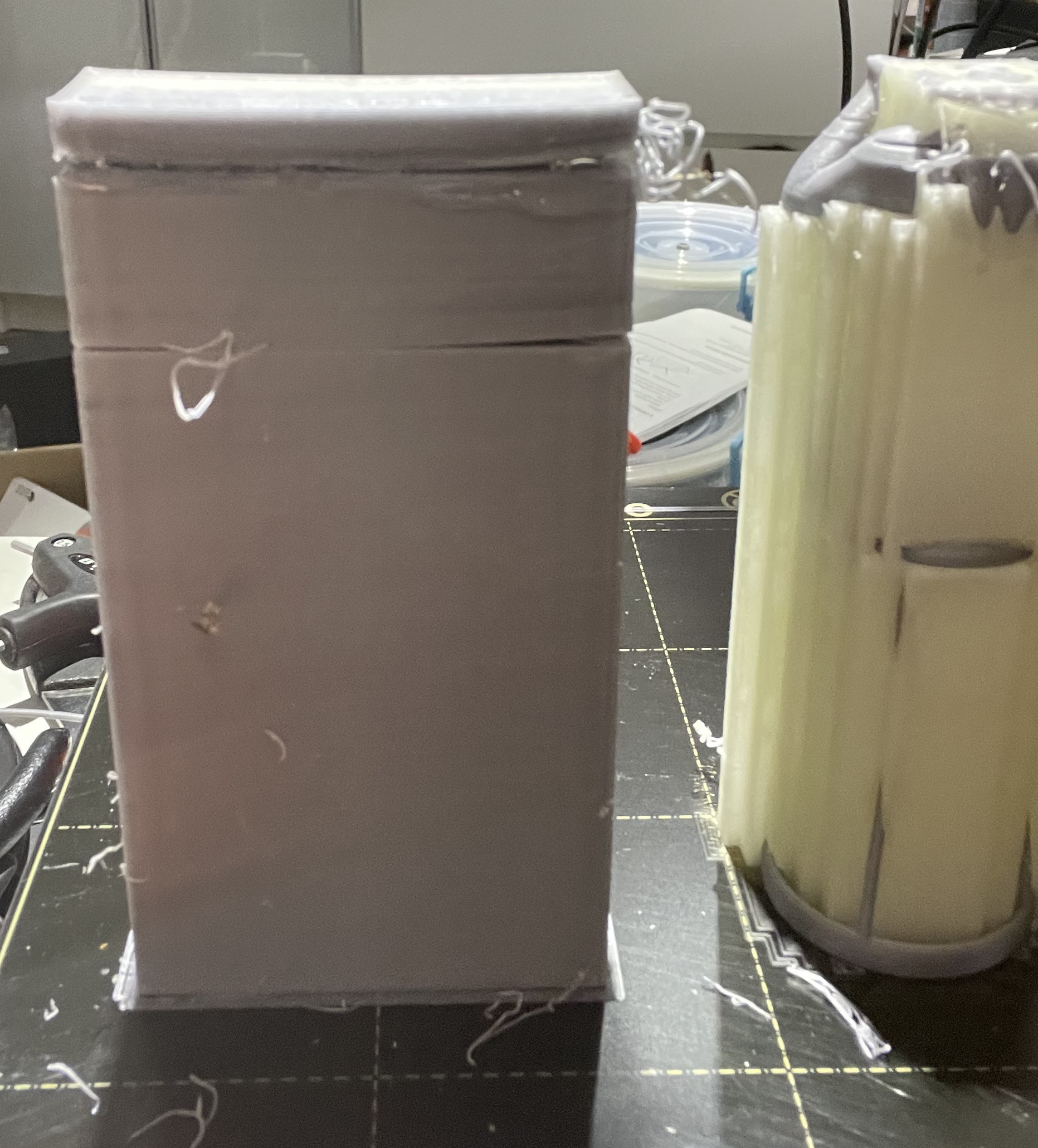 Force wipe tower with no sparse layers option for all types of color  changes (both per layer and tool change color changes) – How do I print  this? (Printing help) – Prusa3D Forum