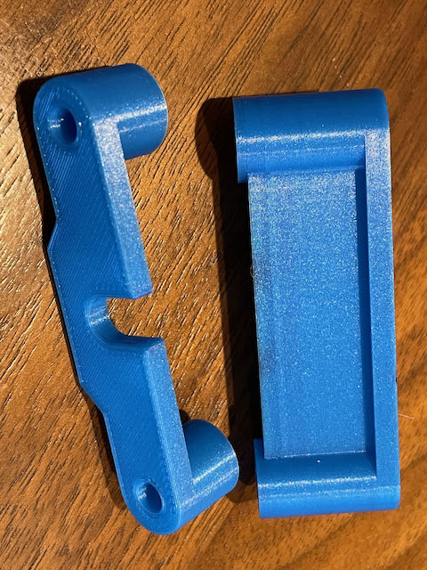 Printing problems with new Mini+ and Overture Matte PLA – How do I print  this? (Printing help) – Prusa3D Forum
