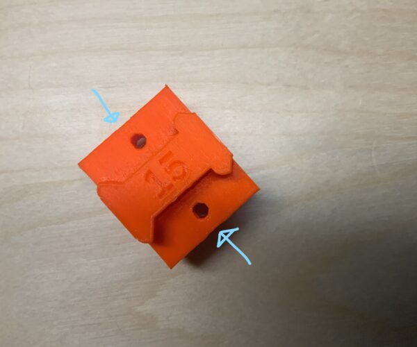 Both side Shrink