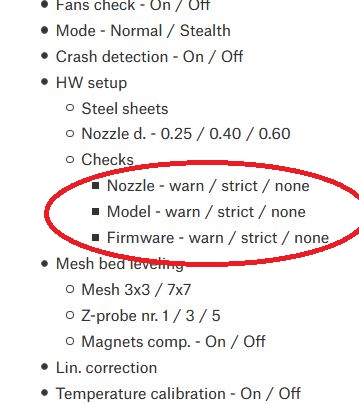 Bug: Incorrect Nozzle-Temp in G-Code Luban 4.2.2 · Issue #1517