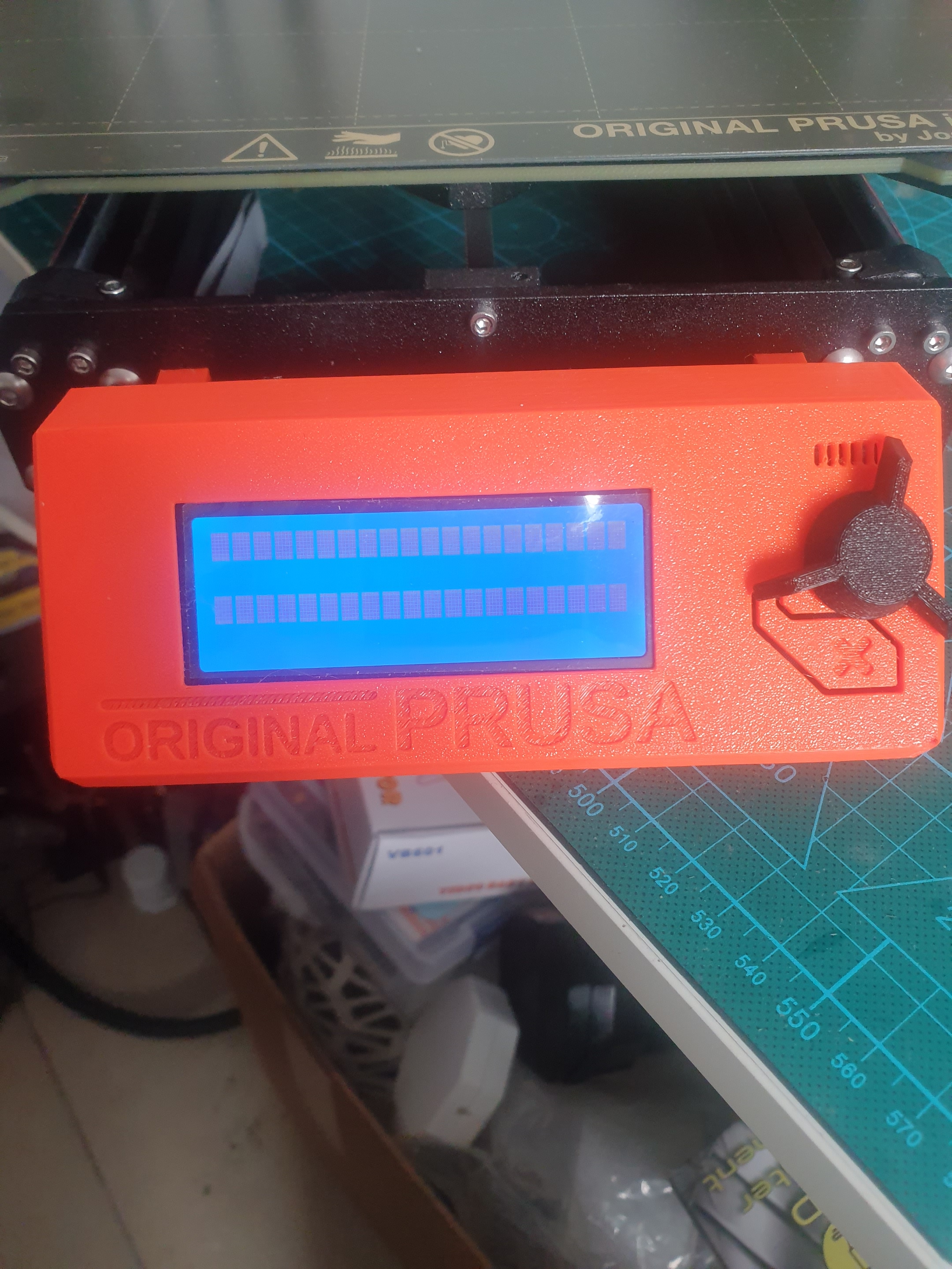 forum notifications sorted with oldest notificiations first lol. i guess  this is a known thing here on prusa world? – General discussion,  announcements and releases – Prusa3D Forum