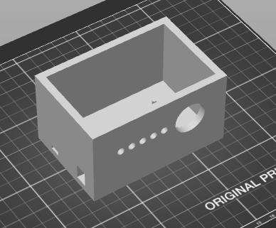 Slicing issues top layer – PrusaSlicer – Prusa3D Forum