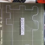 Prusa test print