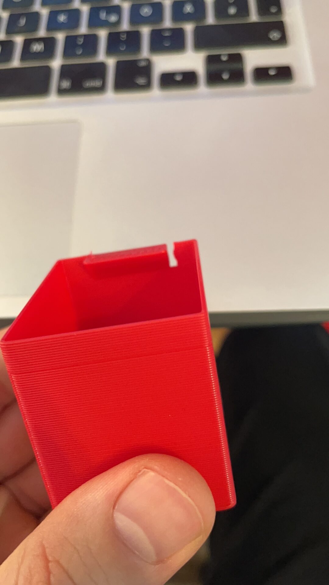 Problem with 0.8 Nozzle and detect thin walls – PrusaSlicer – Prusa3D Forum