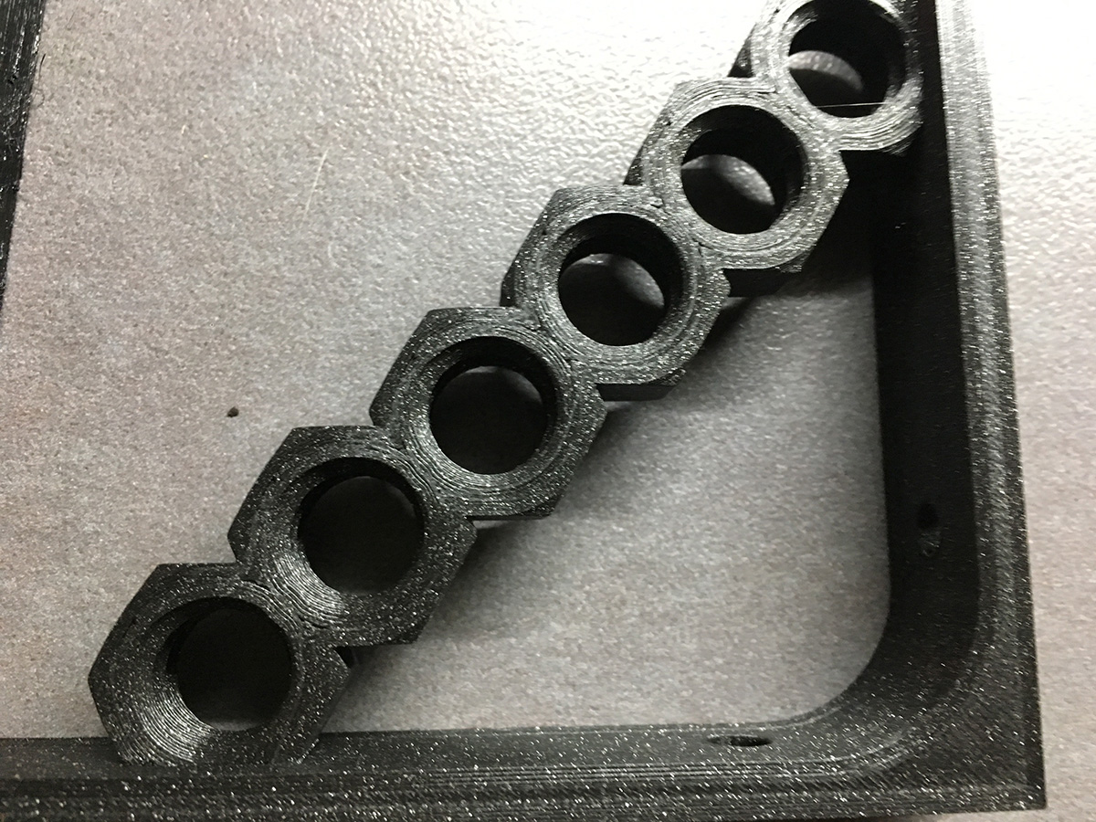 PETG stringing - how to fix?? – How do I print this? (Printing help) –  Prusa3D Forum