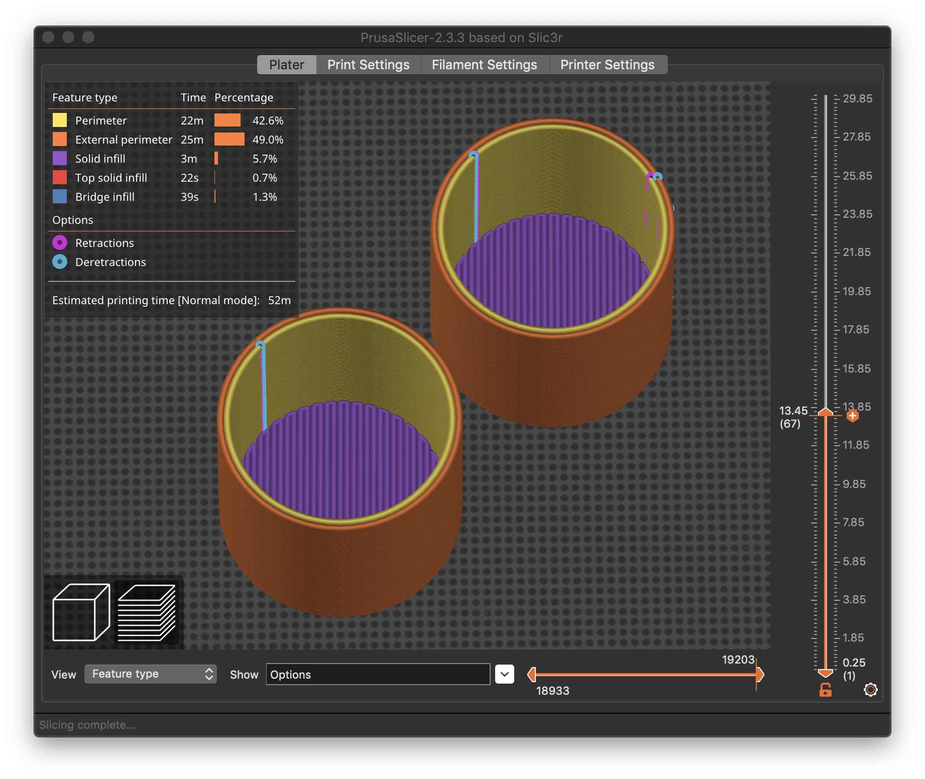 Z offset issues – PrusaSlicer – Prusa3D Forum