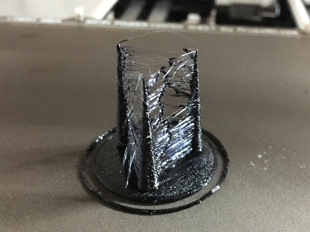 Issues with SUNLU PETG – How do I print this? (Printing help