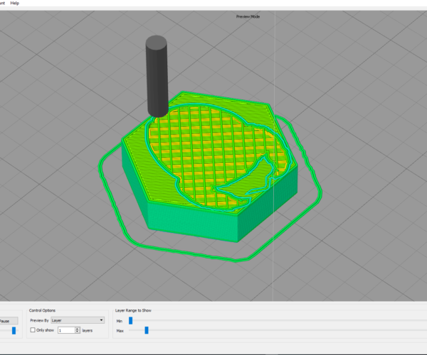 Slicing issues top layer – PrusaSlicer – Prusa3D Forum