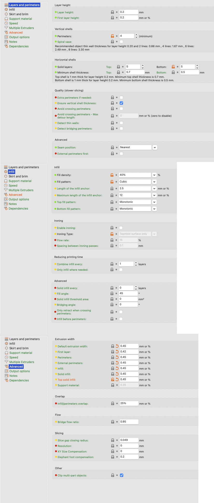 Slicing issues top layer – PrusaSlicer – Prusa3D Forum