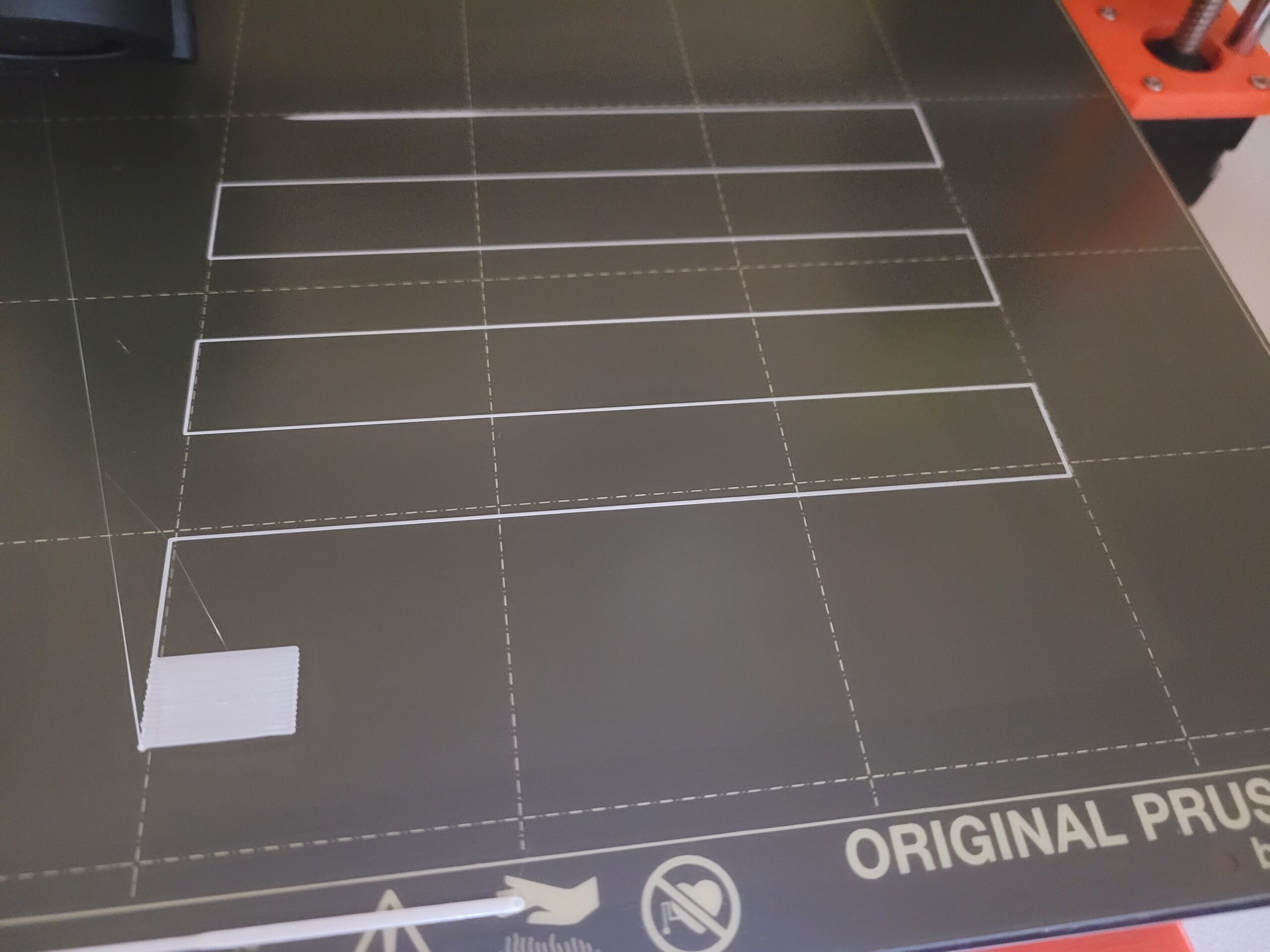 First layer lines spacing · Issue #9054 · prusa3d/PrusaSlicer · GitHub