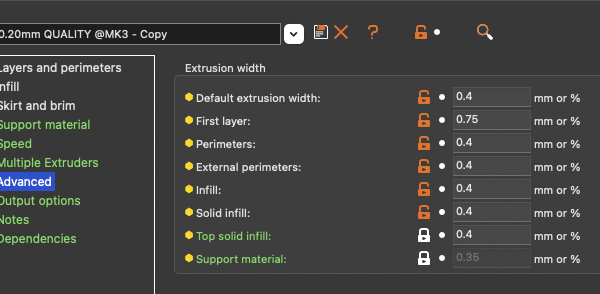 Slicing issues top layer – PrusaSlicer – Prusa3D Forum