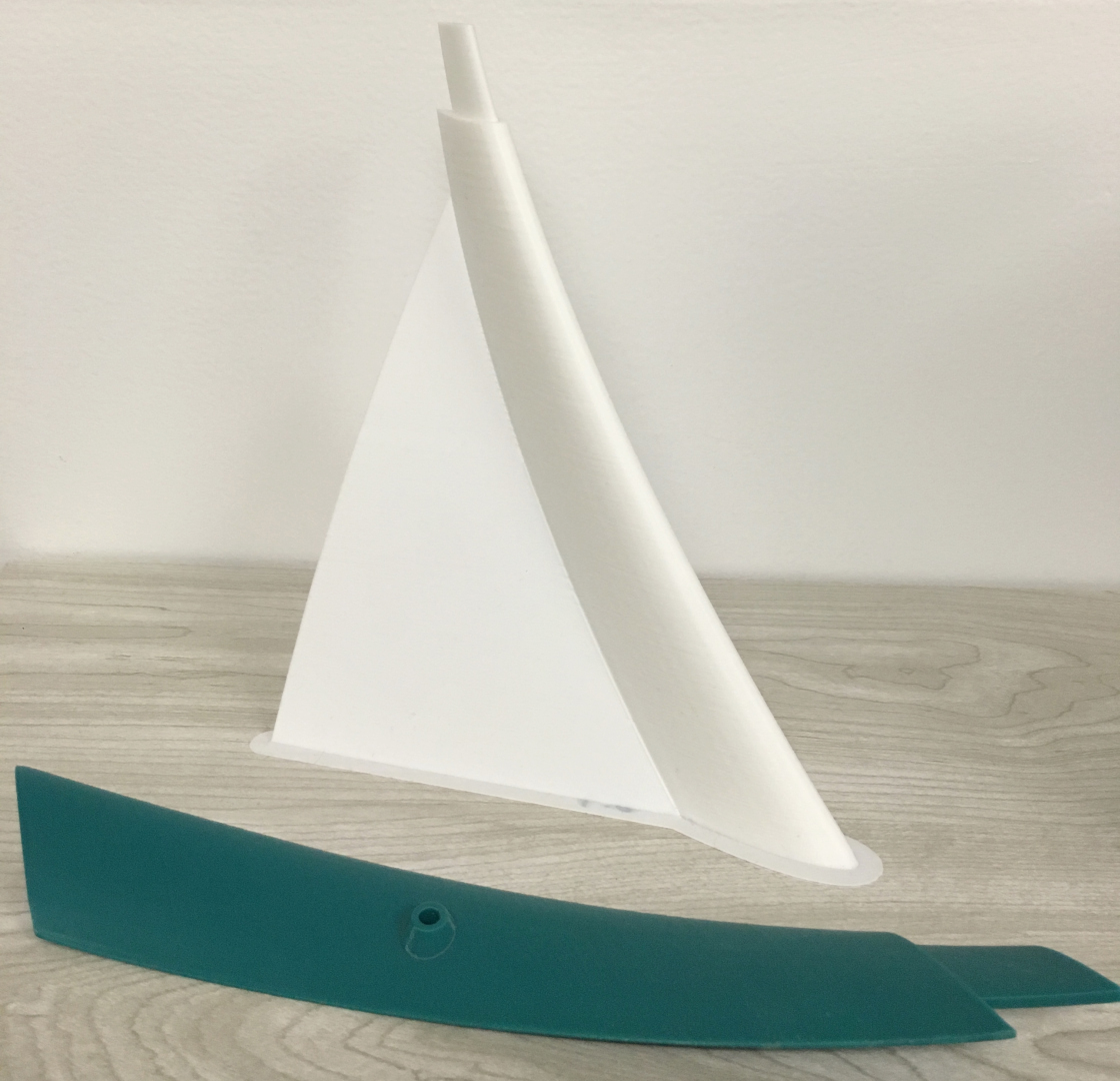 Oversætte vaskepulver Situation Recommendations/rules of thumb for printing Tall-Thin objects – How do I  print this? (Printing help) – Prusa3D Forum
