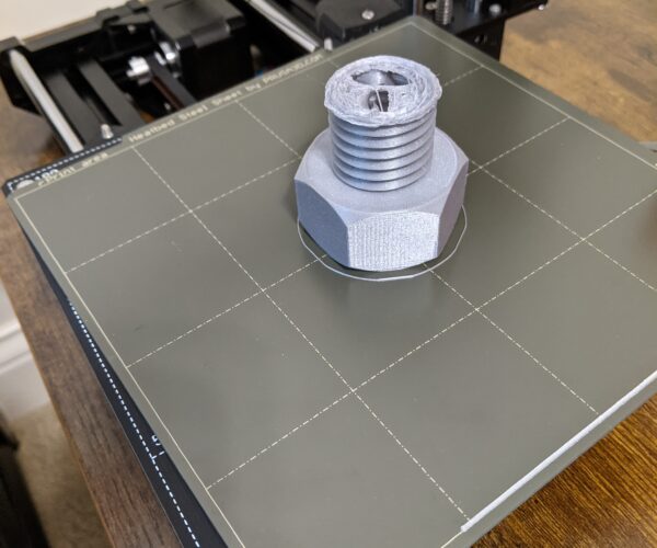 hitting print question – Assembly first prints troubleshooting – Prusa3D Forum