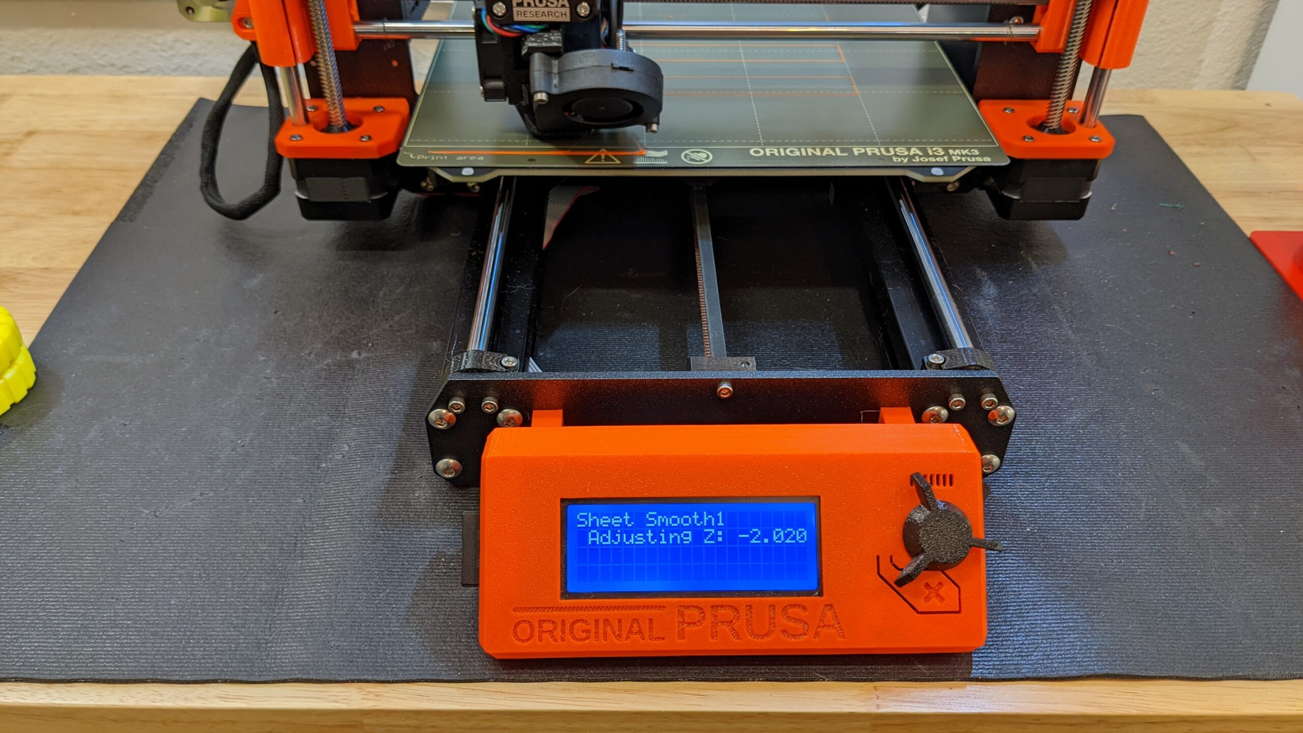 Not all glue sticks are created equal – Hardware, firmware and software  help – Prusa3D Forum