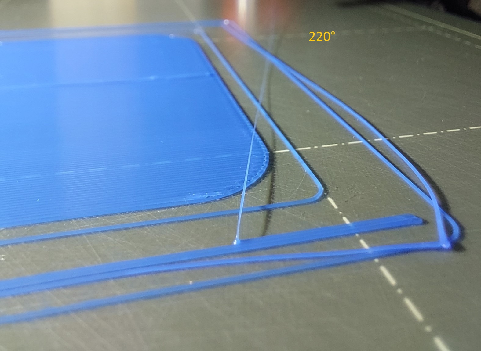 Problème d'adhérence - Artillery - Forum pour les imprimantes 3D et  l'impression 3D