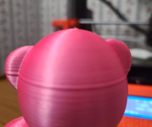 Bad layer