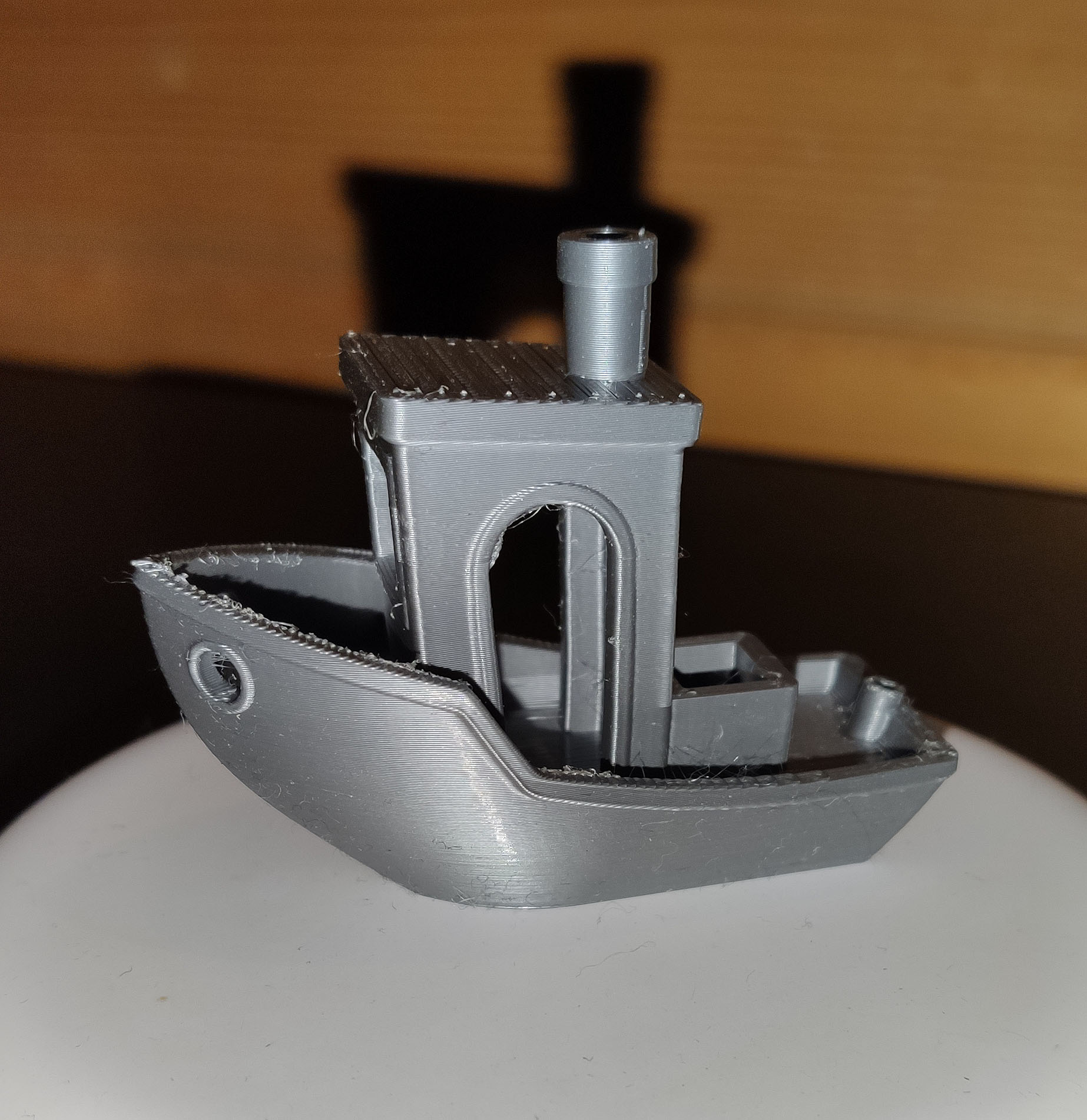 First Layer Issues - Troubleshooting - V1 Engineering Forum