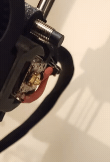 Regelmatig Is aan het huilen draagbaar Filament is curling – How do I print this? (Printing help) – Prusa3D Forum