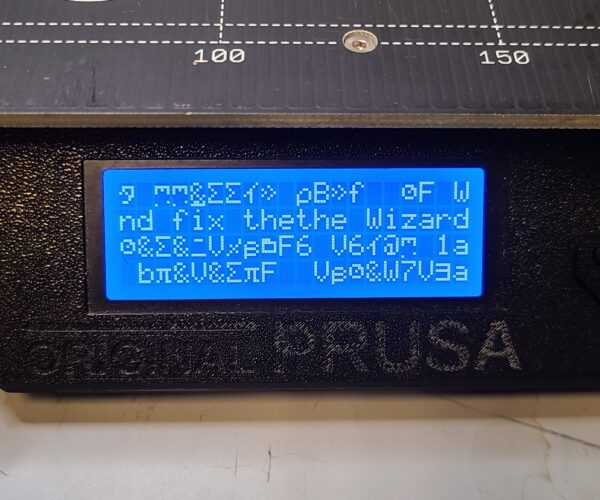 forum notifications sorted with oldest notificiations first lol. i guess  this is a known thing here on prusa world? – General discussion,  announcements and releases – Prusa3D Forum