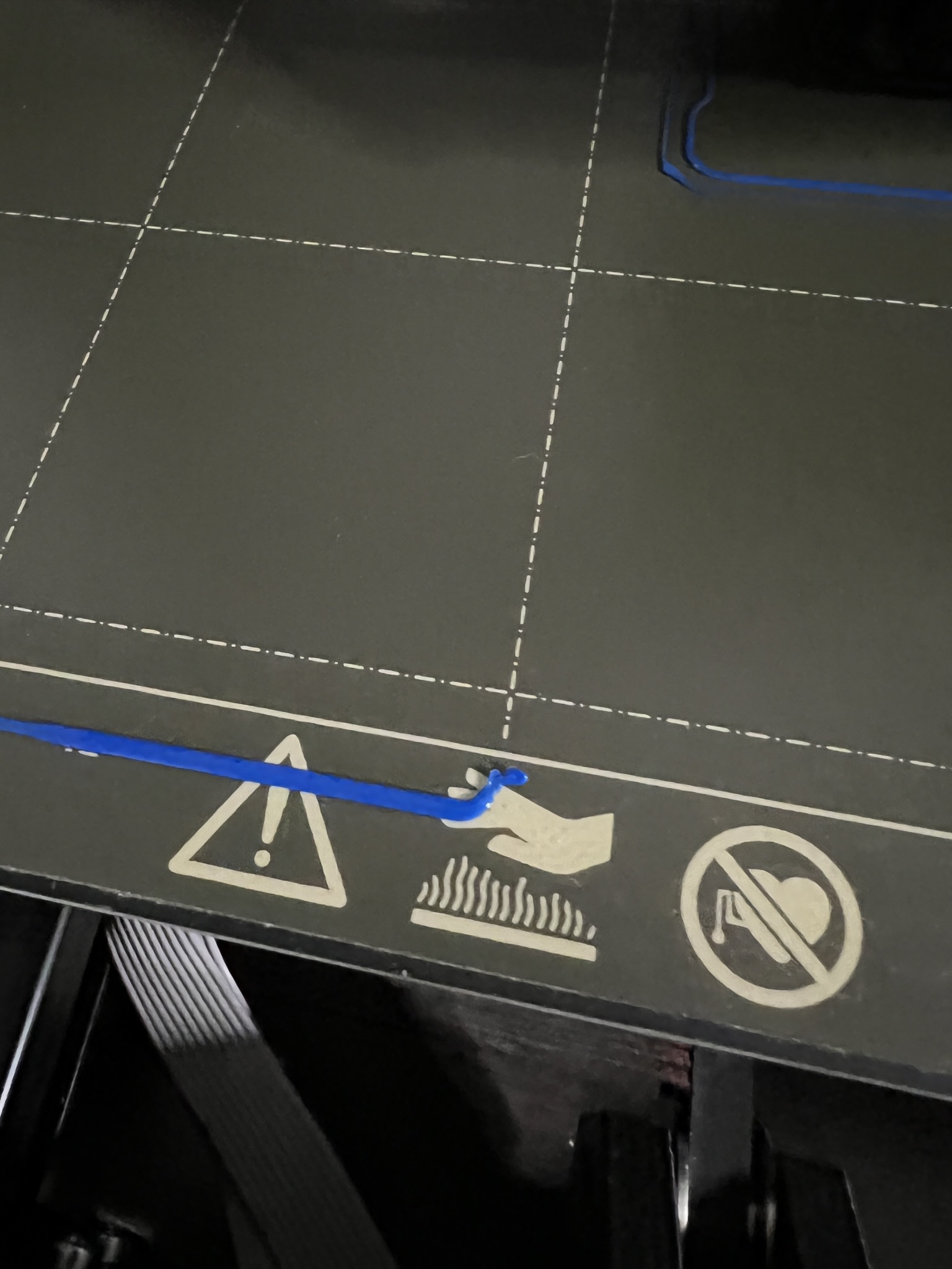 Start and End G-code for faster nozzle changes – E3D Help Centre