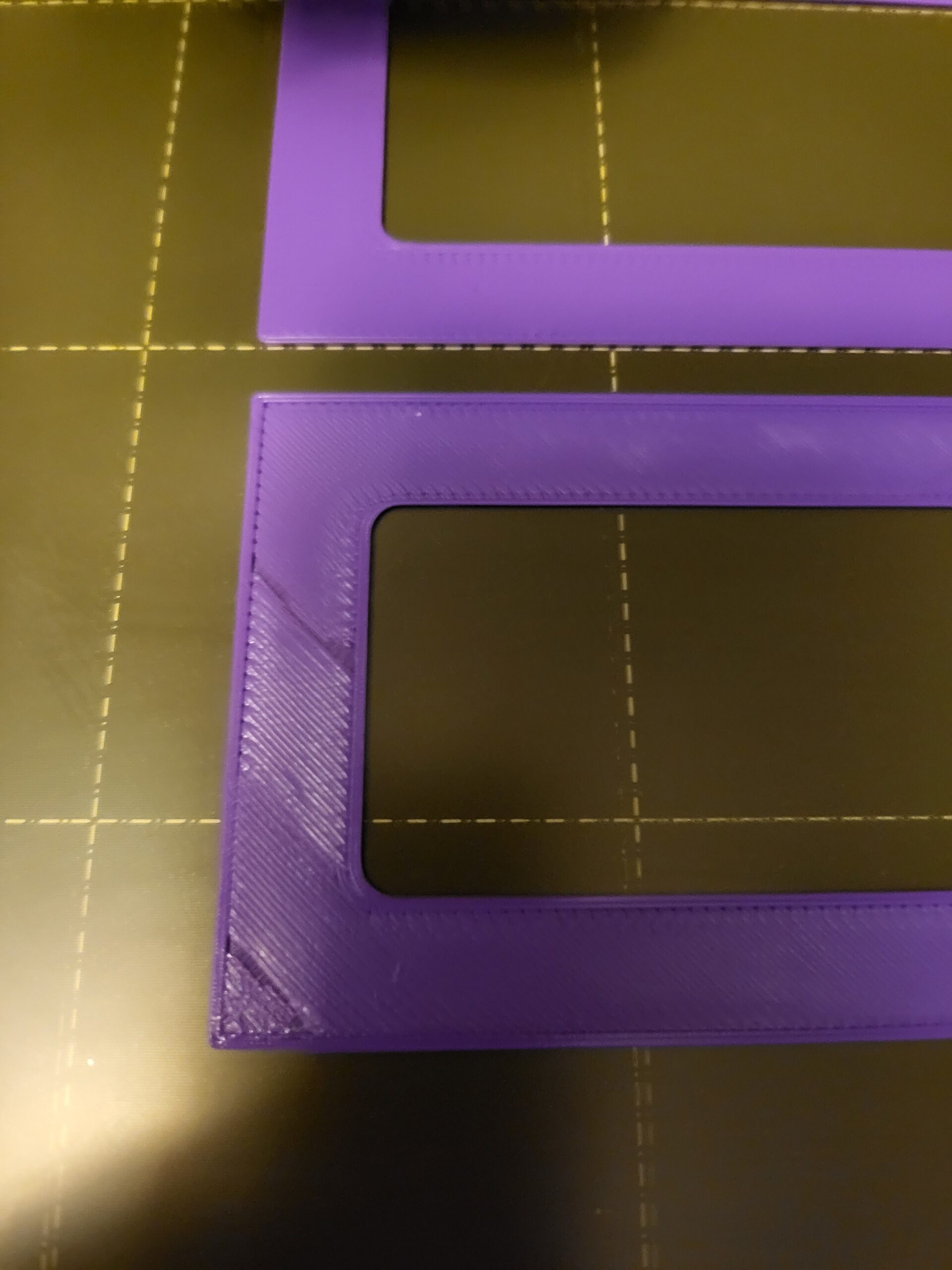 Overture PLA printing issues – General discussion, announcements and  releases – Prusa3D Forum
