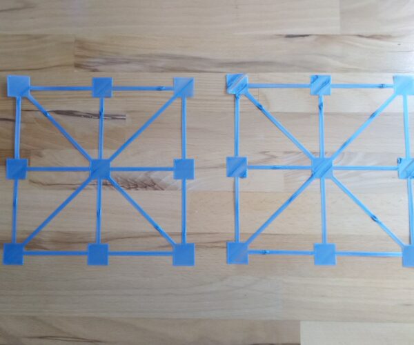 First Layer Calibration