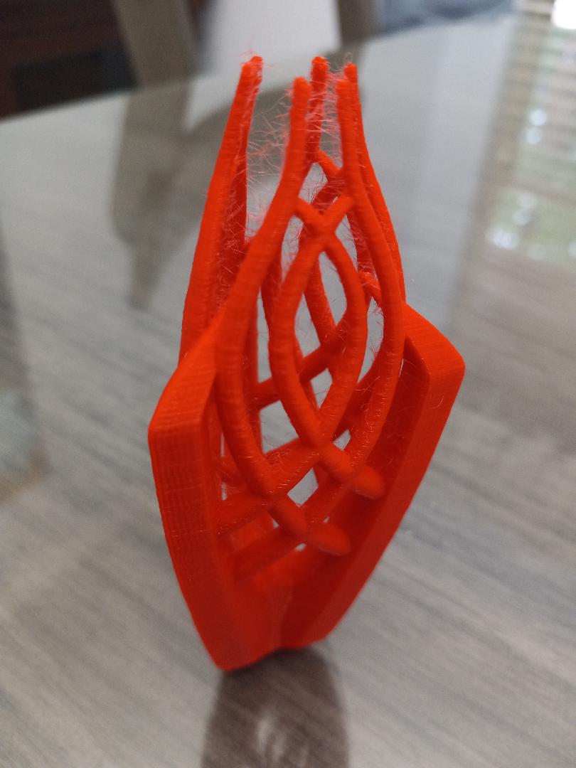 anyone know more about silk PLA - No category - Talk Manufacturing